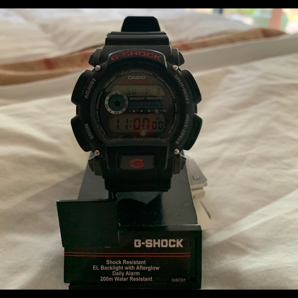 G-Shock 3230